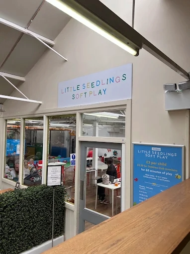 Heighley Gate Garden Centre