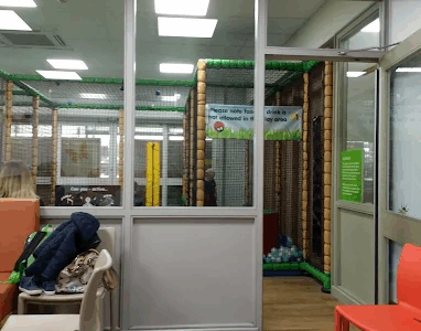 Rugby Garden Centre