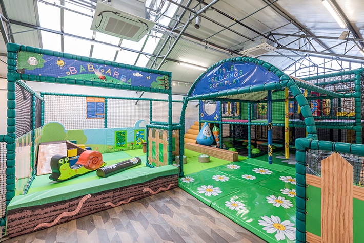 Dobbies (Woodbridge)