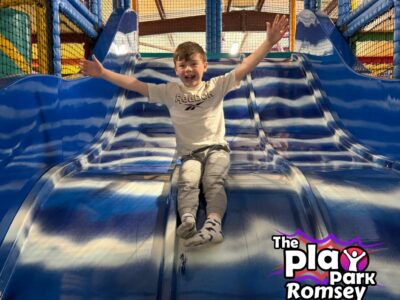 The Play Park