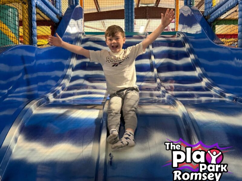 The Play Park