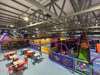 WonderWorld Southampton