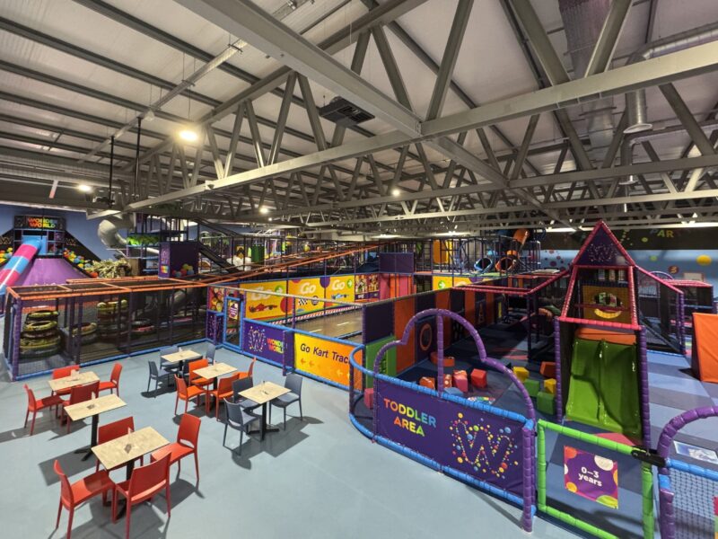 WonderWorld Southampton