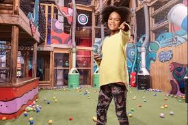 Kidspace (Croydon)